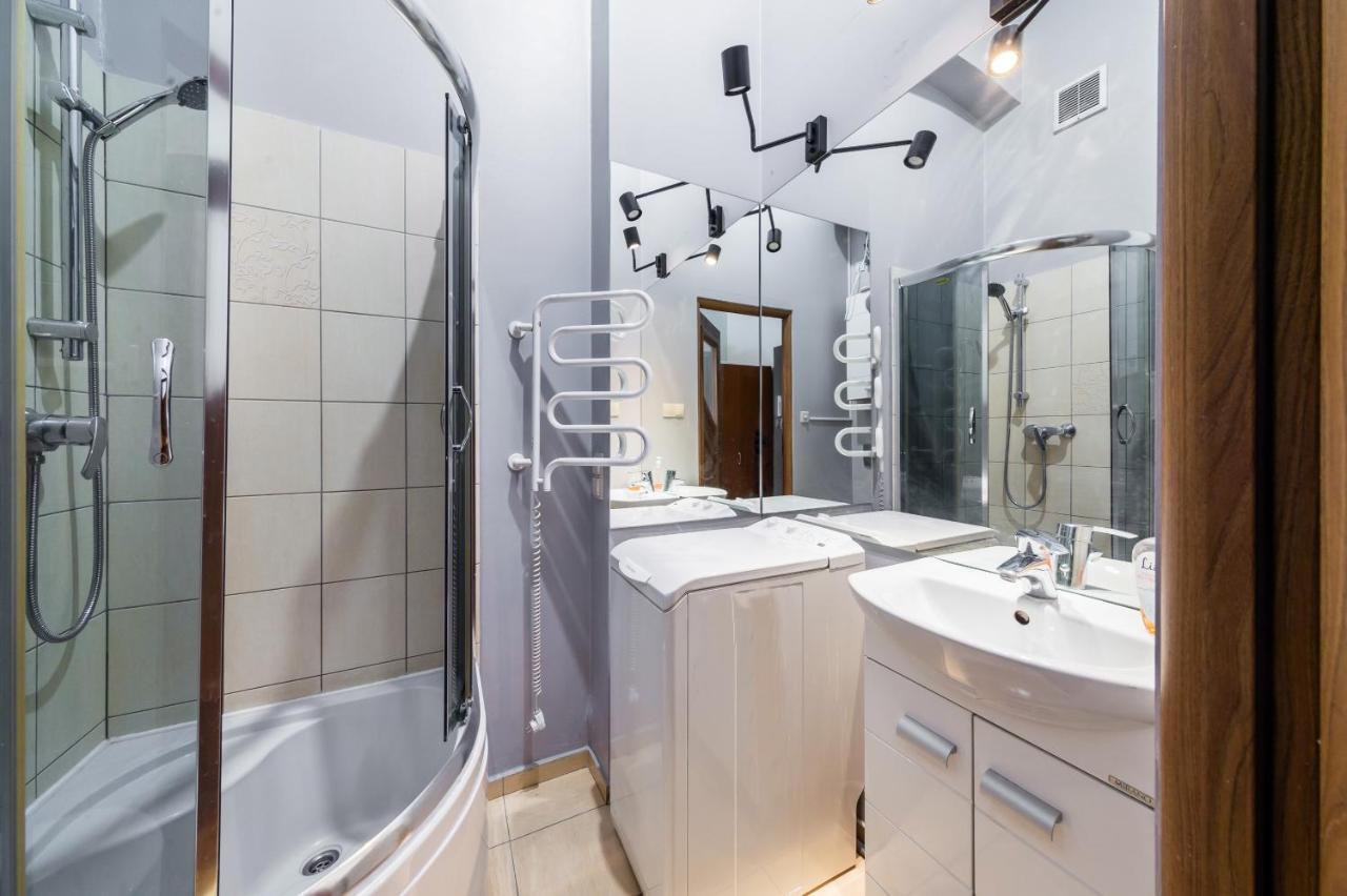 Mrowka Apartment Krakow