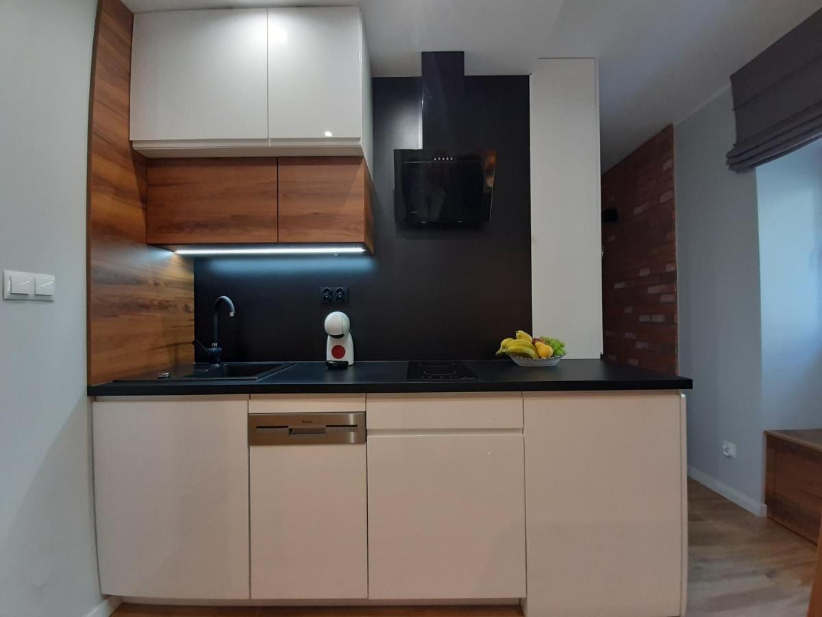 Cracowapart Ignacio B Apartamento