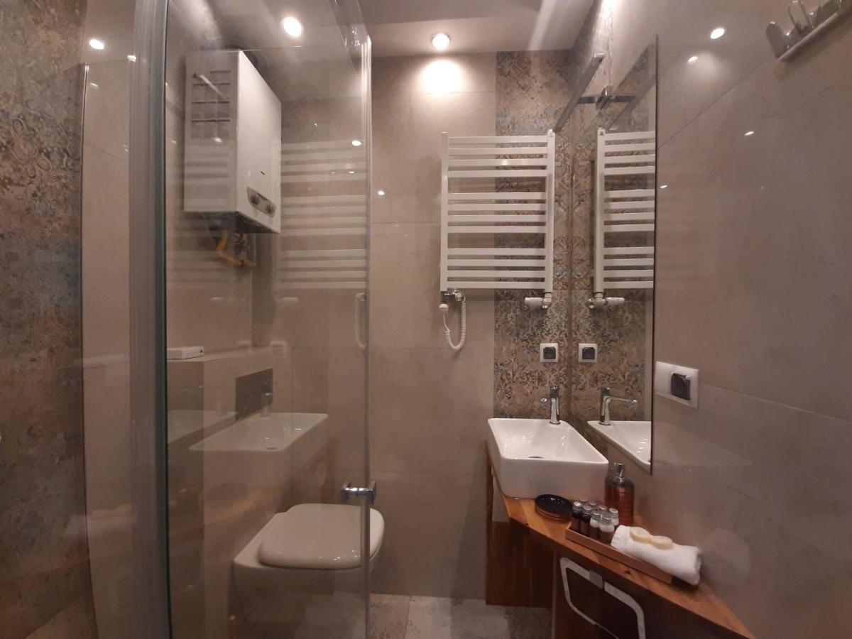 Apartamento Cracowapart Ignacio B Cracóvia