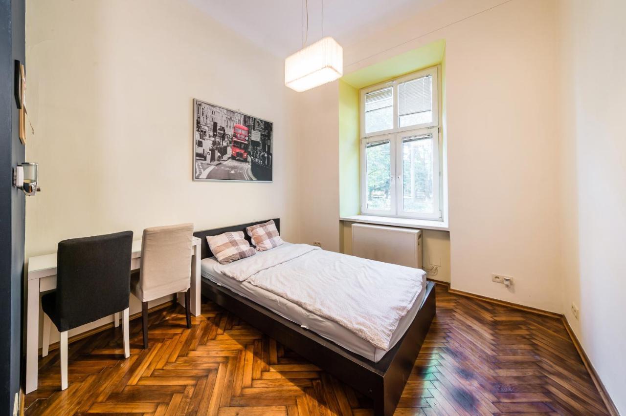 Apartment Mrowka *