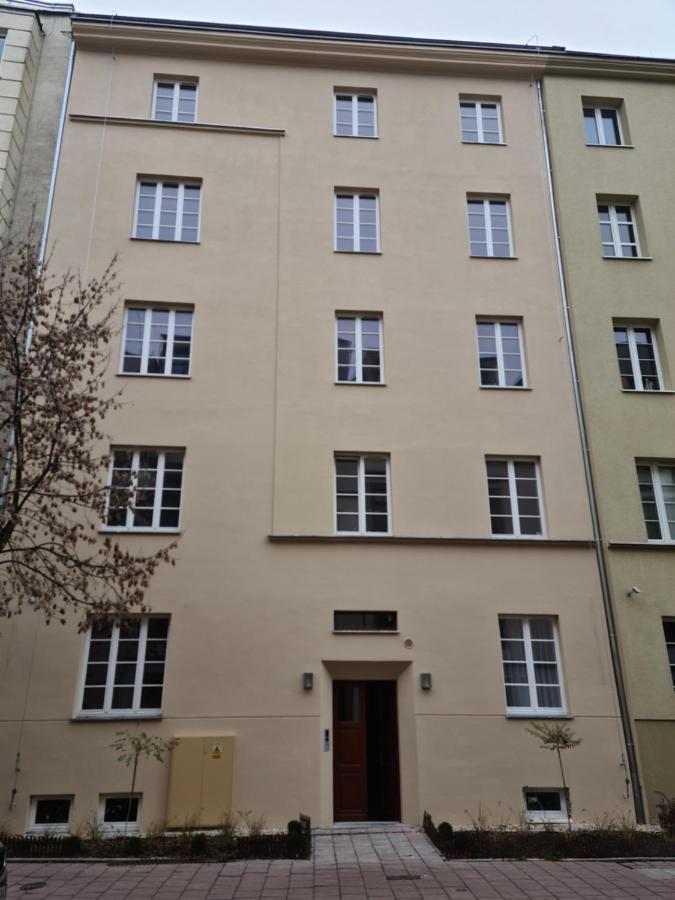 Turkus Apartament Krakow