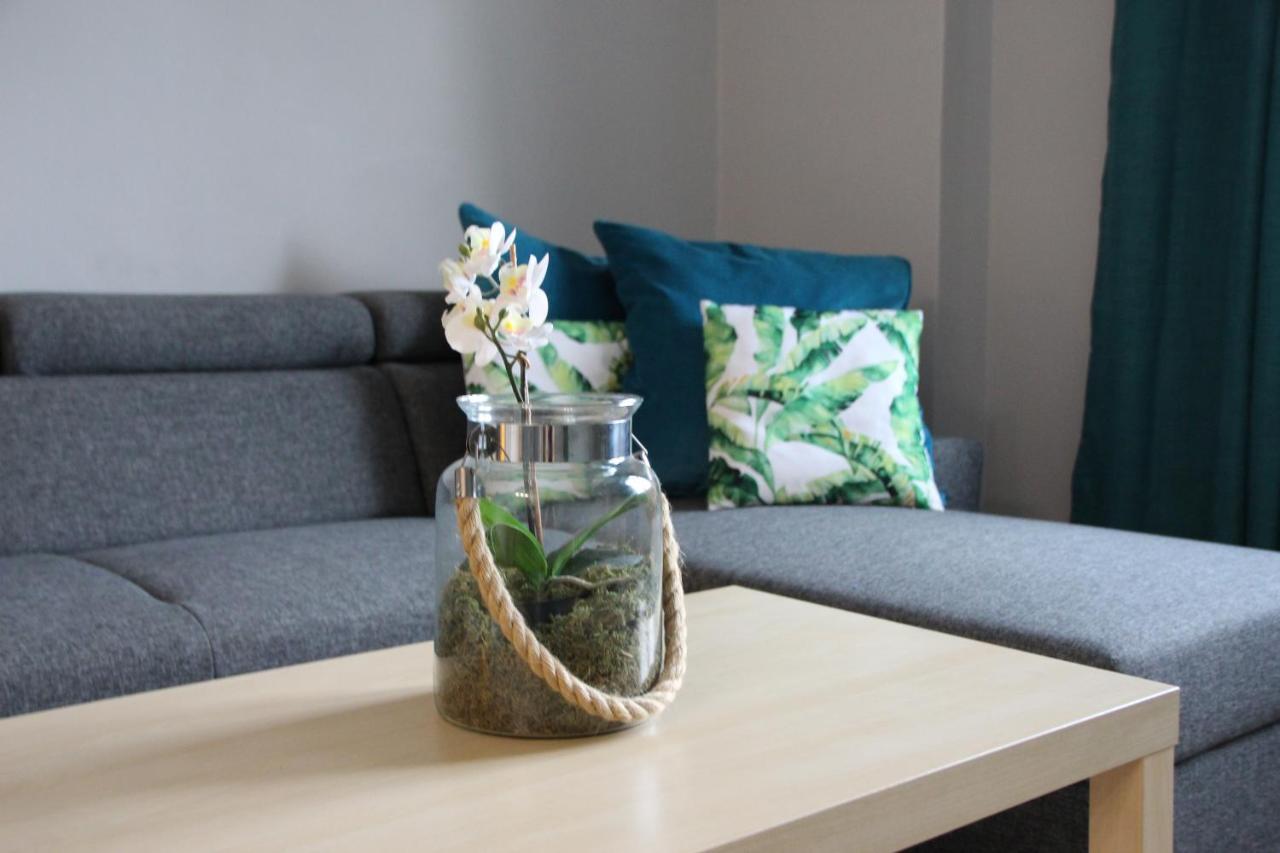 Jumi Apartment