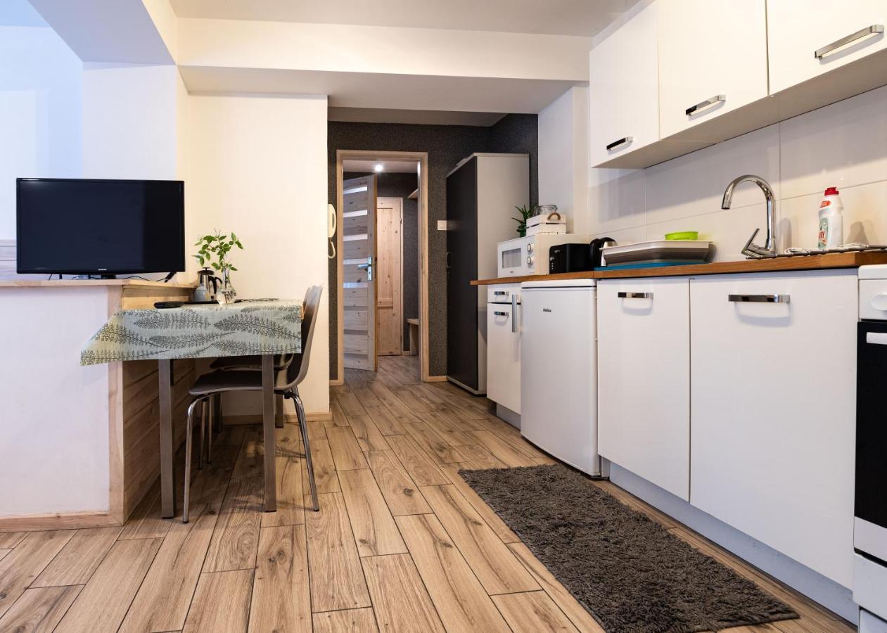 Appartement Bagry