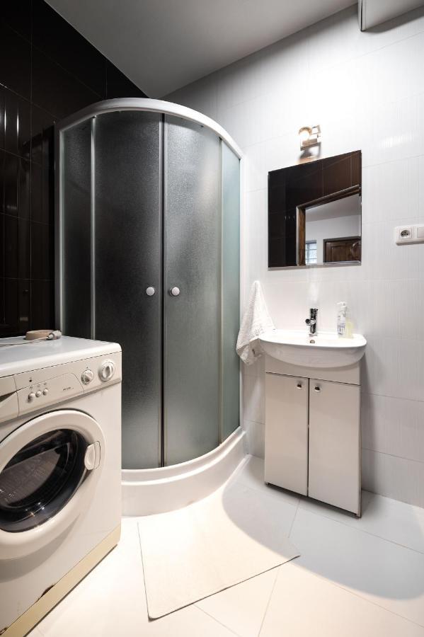 Bagry Appartement Krakau