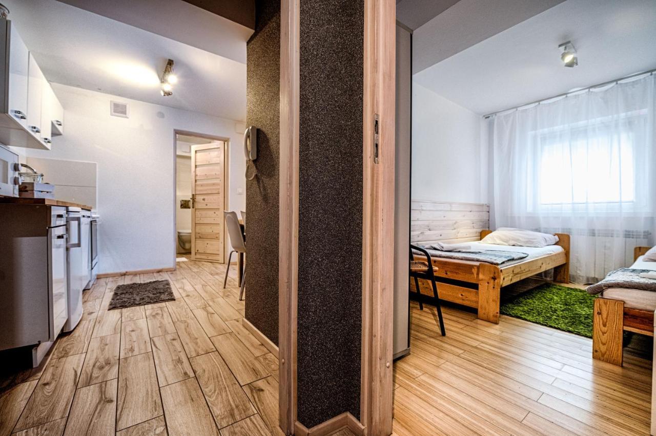 Appartement Bagry Krakau