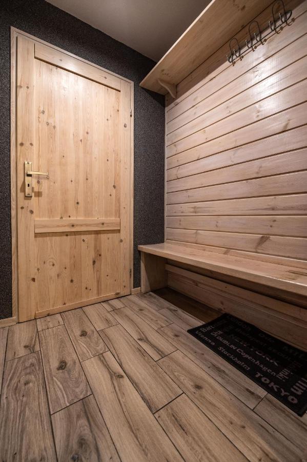 Bagry Appartement *