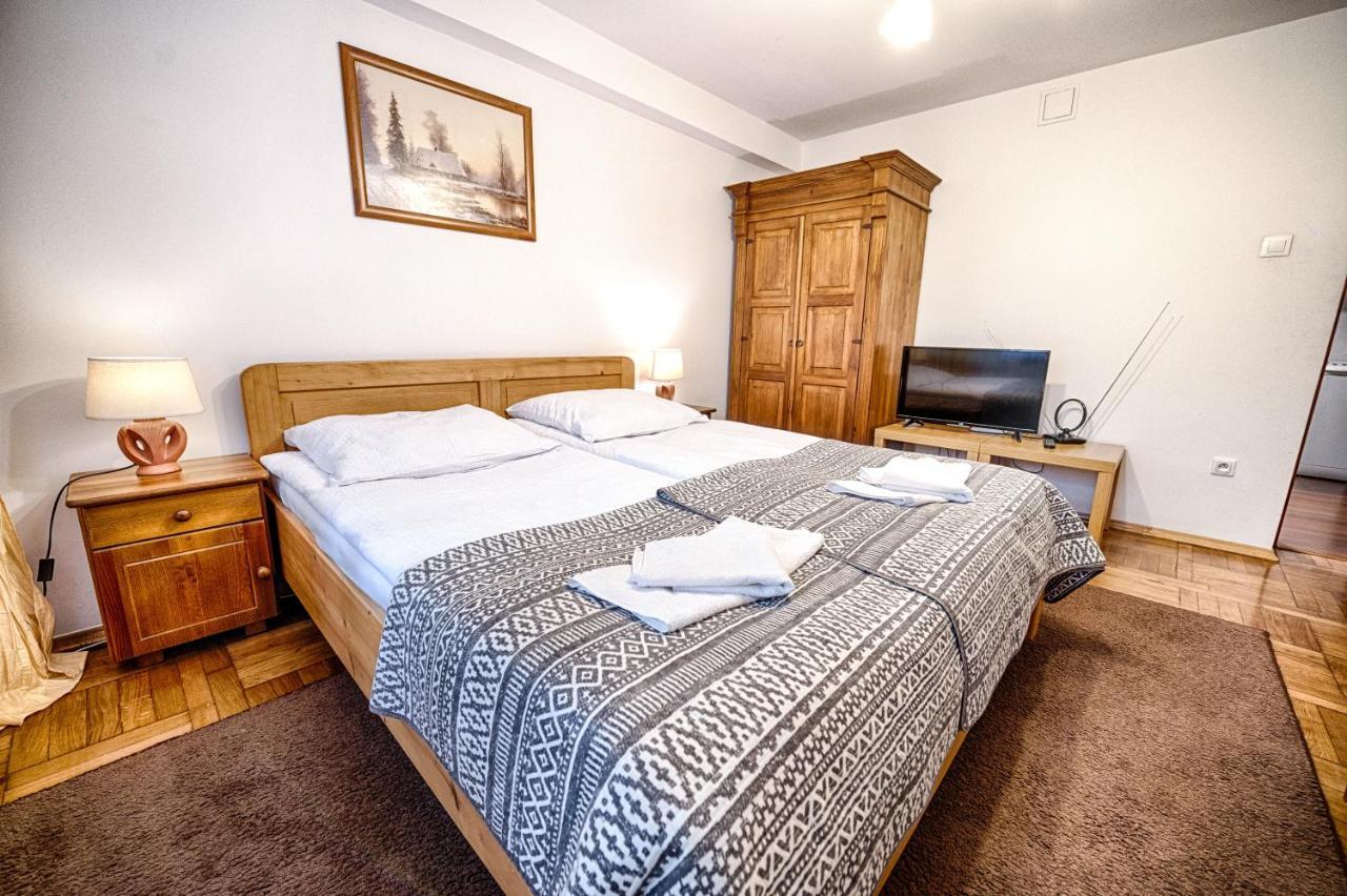 Appartement Bagry