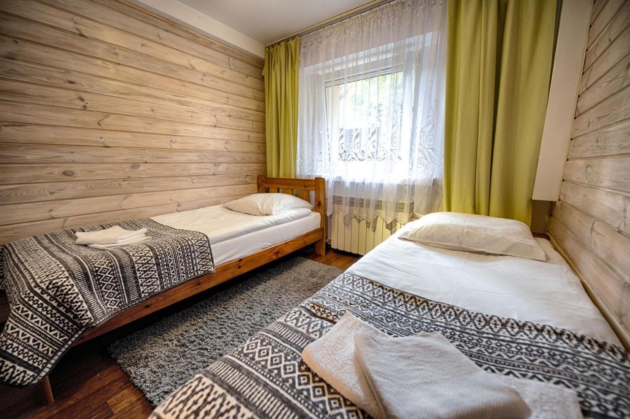 Bagry Appartement