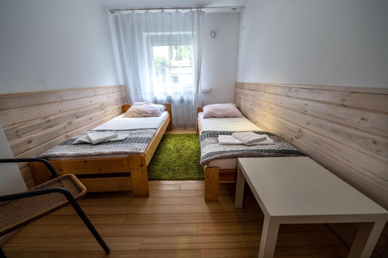 Appartement Bagry