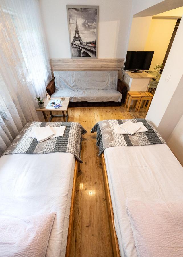 Bagry Appartement