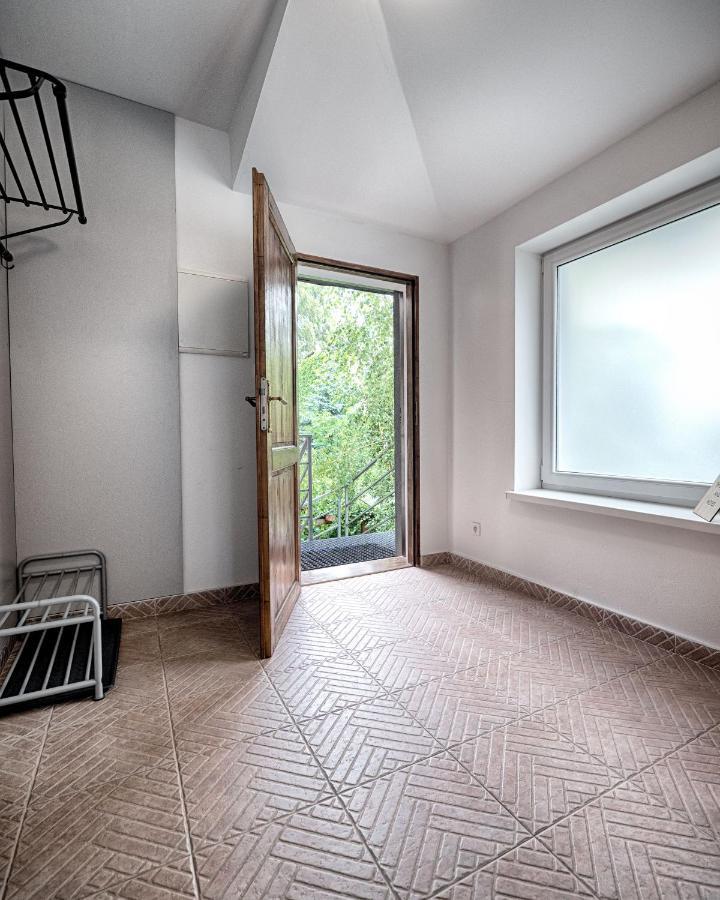 Bagry Appartement *