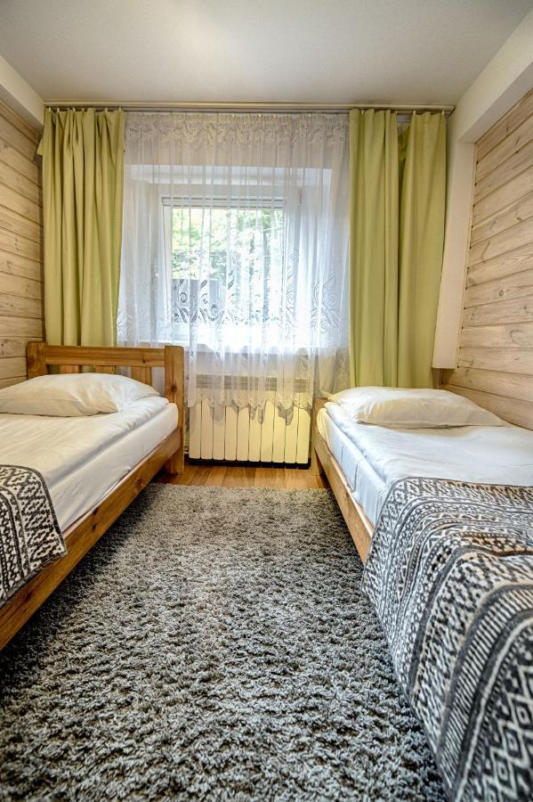 Bagry Appartement