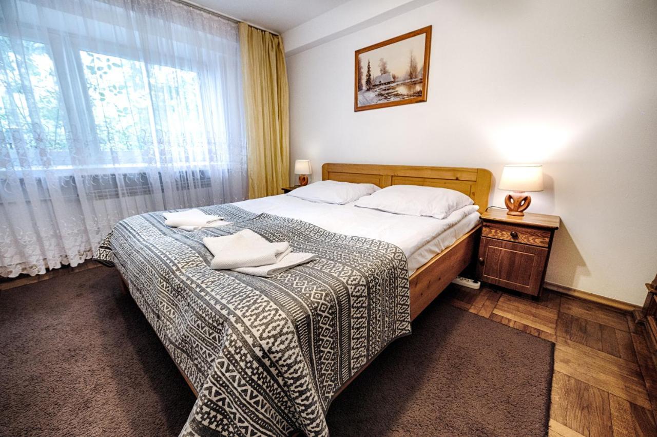 Appartement Bagry *
