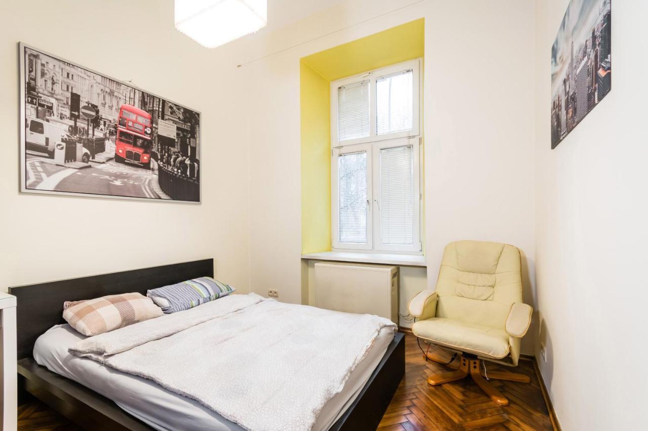 Mrowka Apartment Krakow