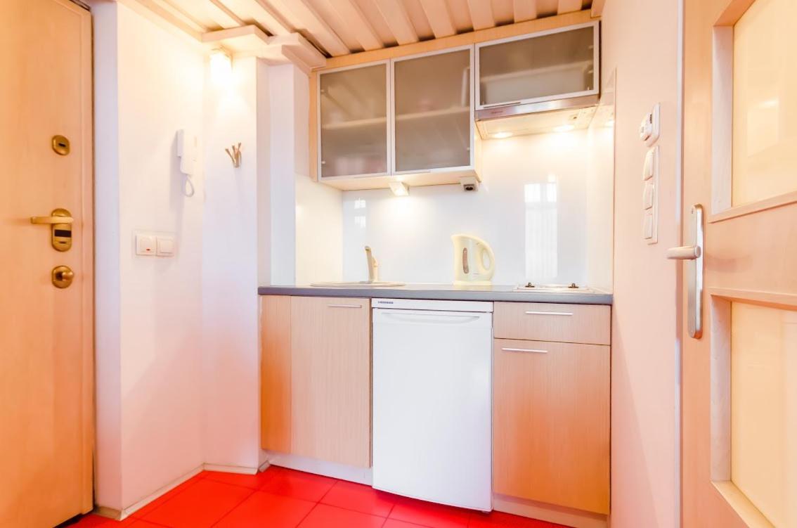 Apartament Krak - Librowszczyzna