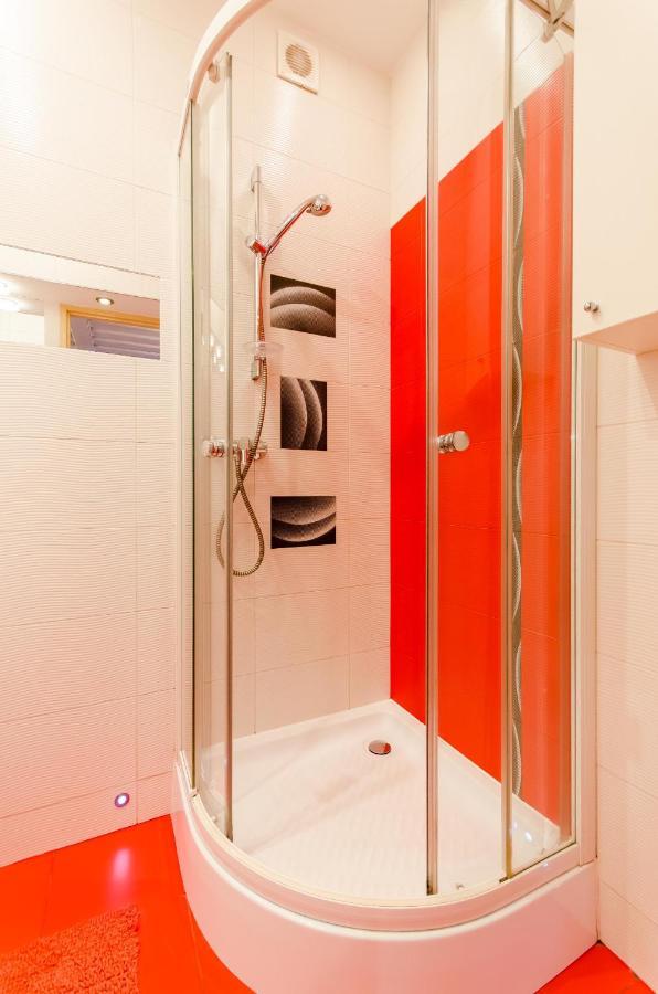 Apartament Krak - Librowszczyzna Kraków