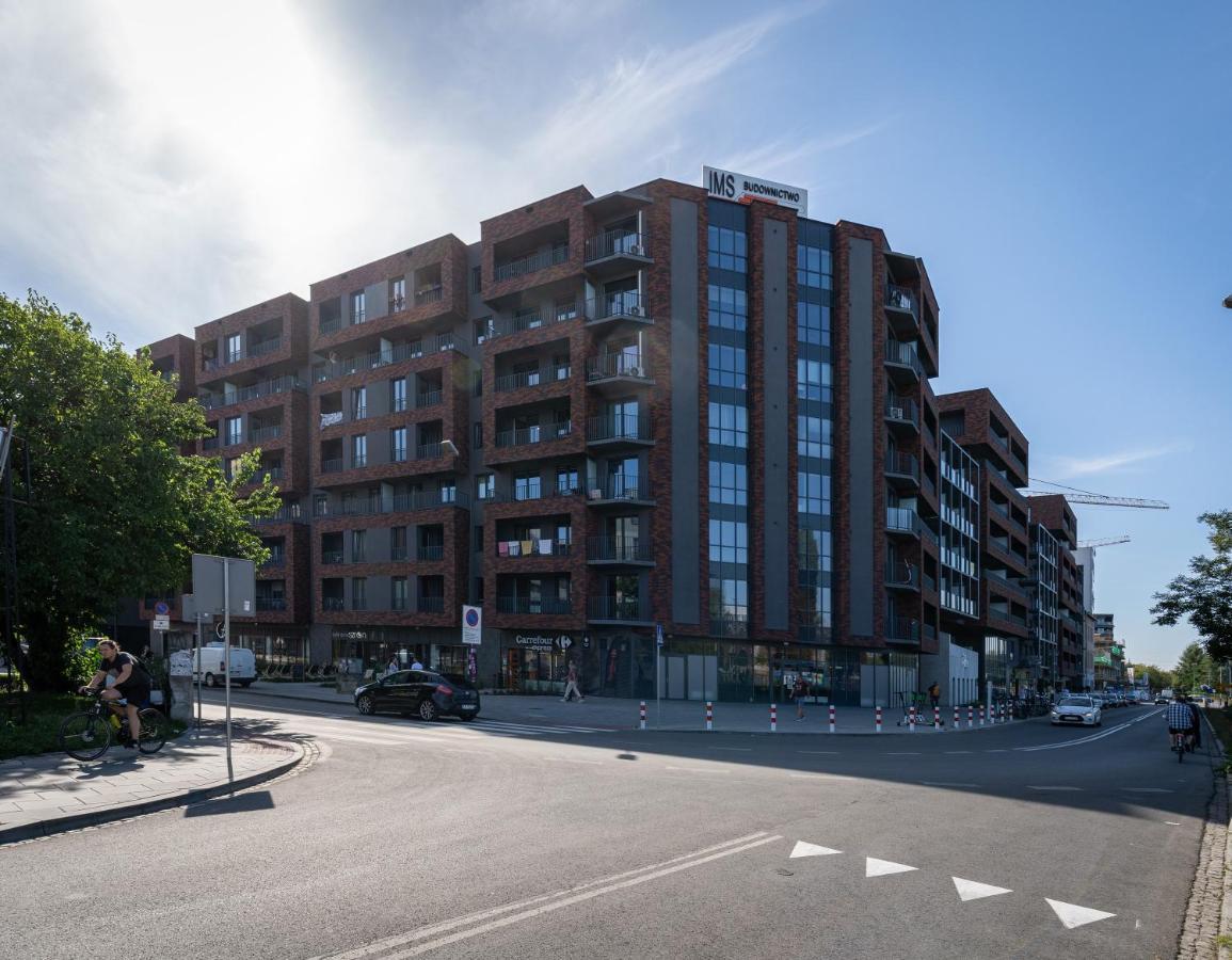 Comfort, Prestige, Location Romanowicza 1 Appartement