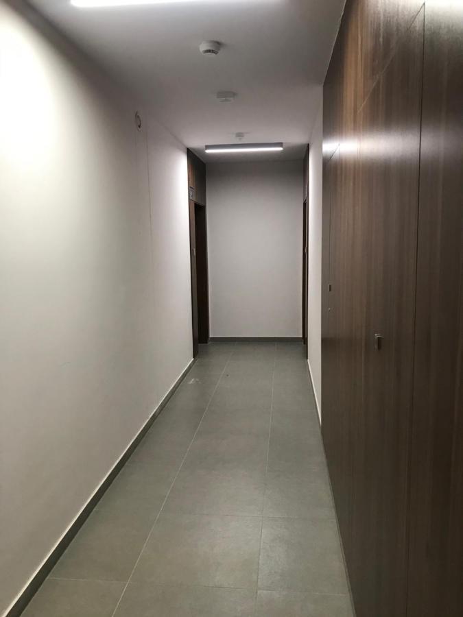 Platinex 2 Apartment *