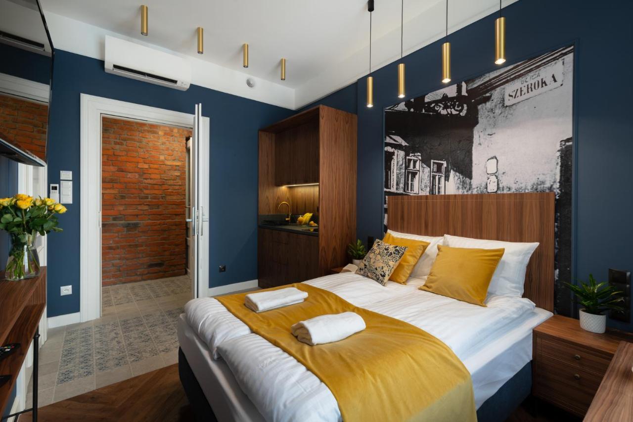 Starowislna 77 Aparthotel