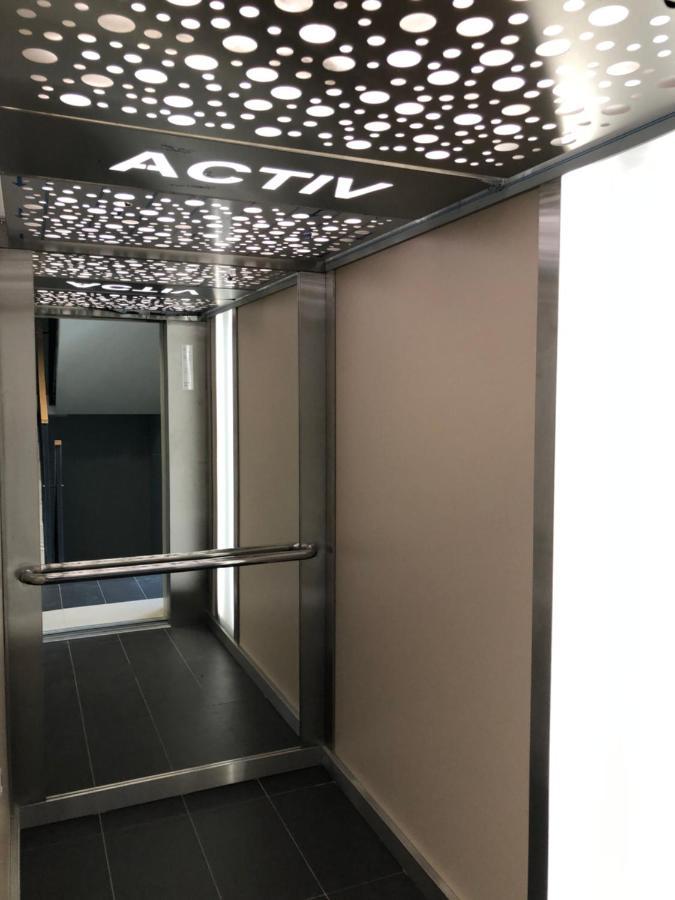 Platinex Krakau