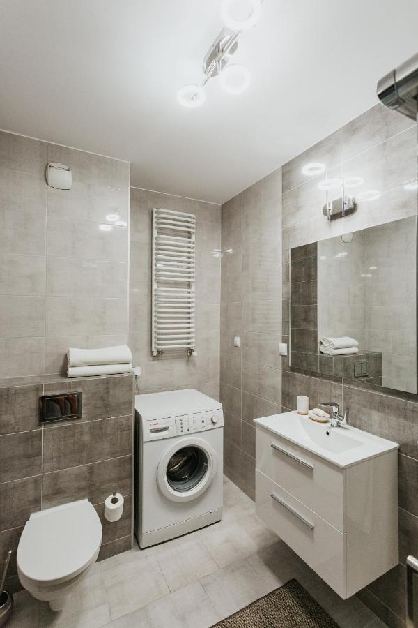 Apartament Garden Old Town With Free Parking And Garden *