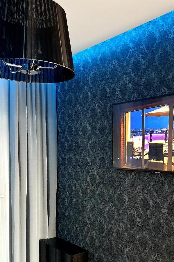 Luksusowy Z Tarasem Apartment *