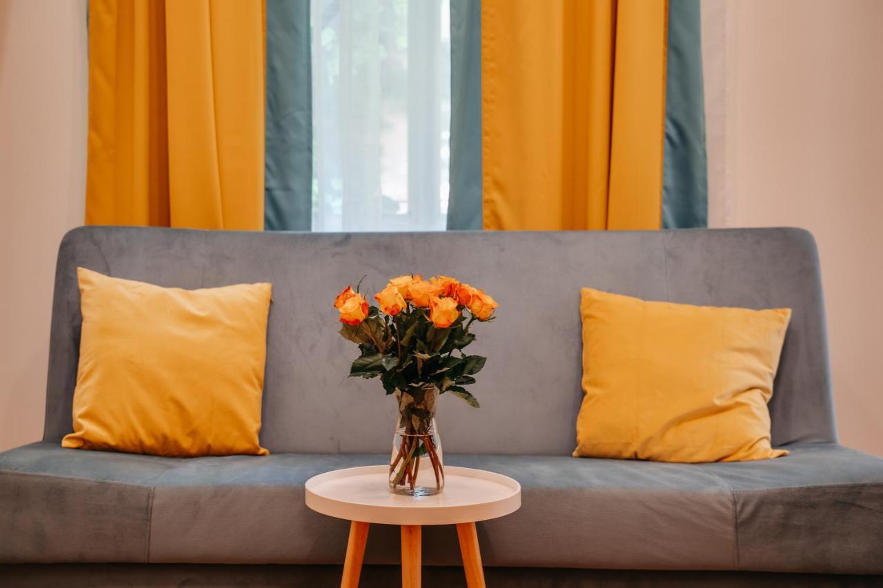 Apartament Alpari