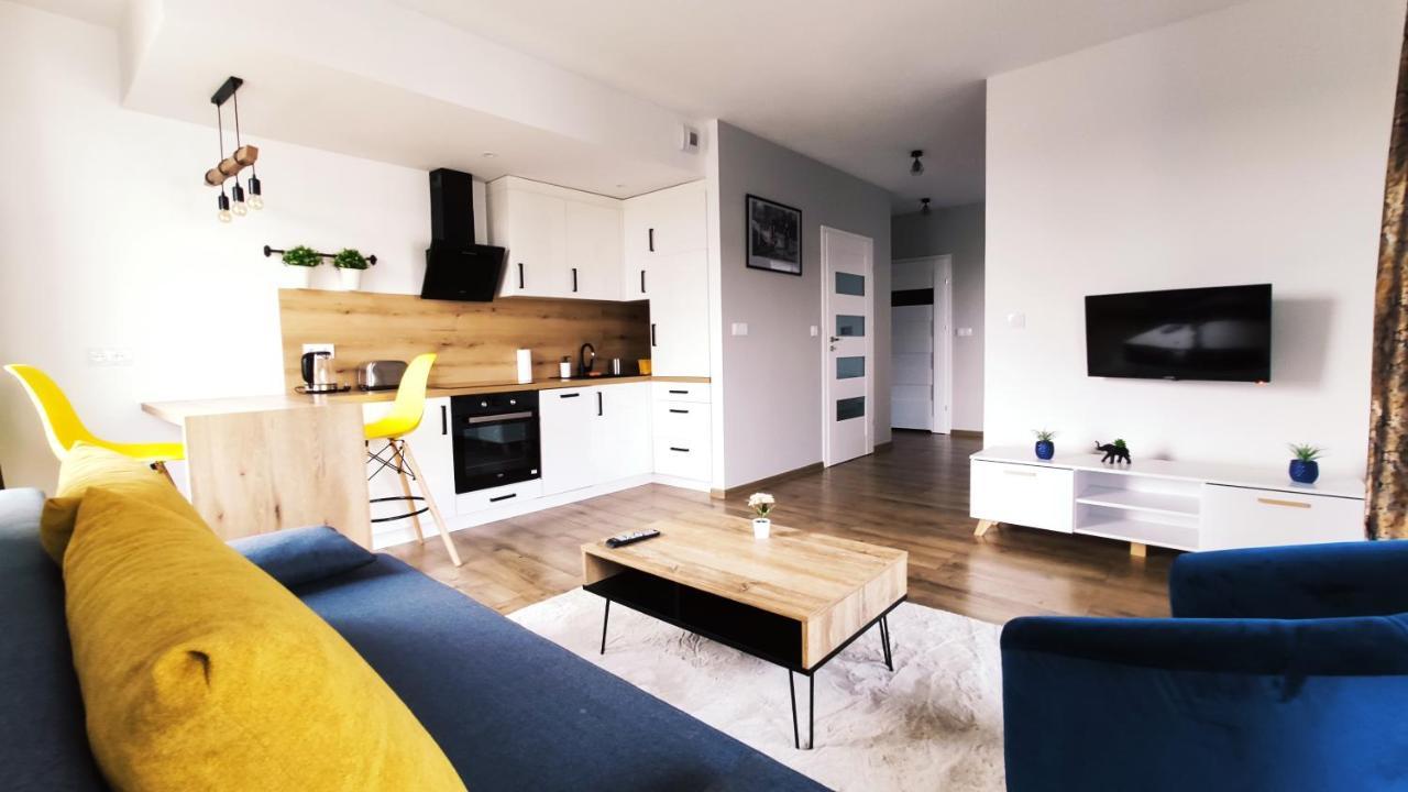 Dabska 26 By Homeprime * Krakow