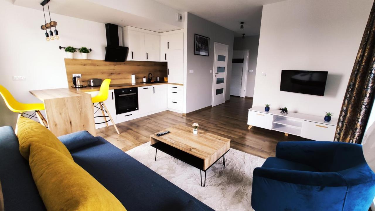 Apartment Dabska 26 By Homeprime *