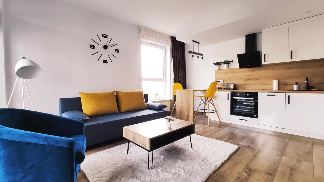 Dabska 26 By Homeprime * Krakow