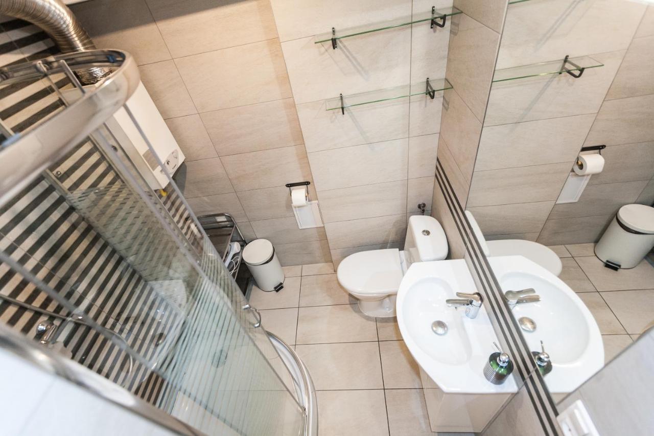 Appartement Vintage Tomasza 25 *