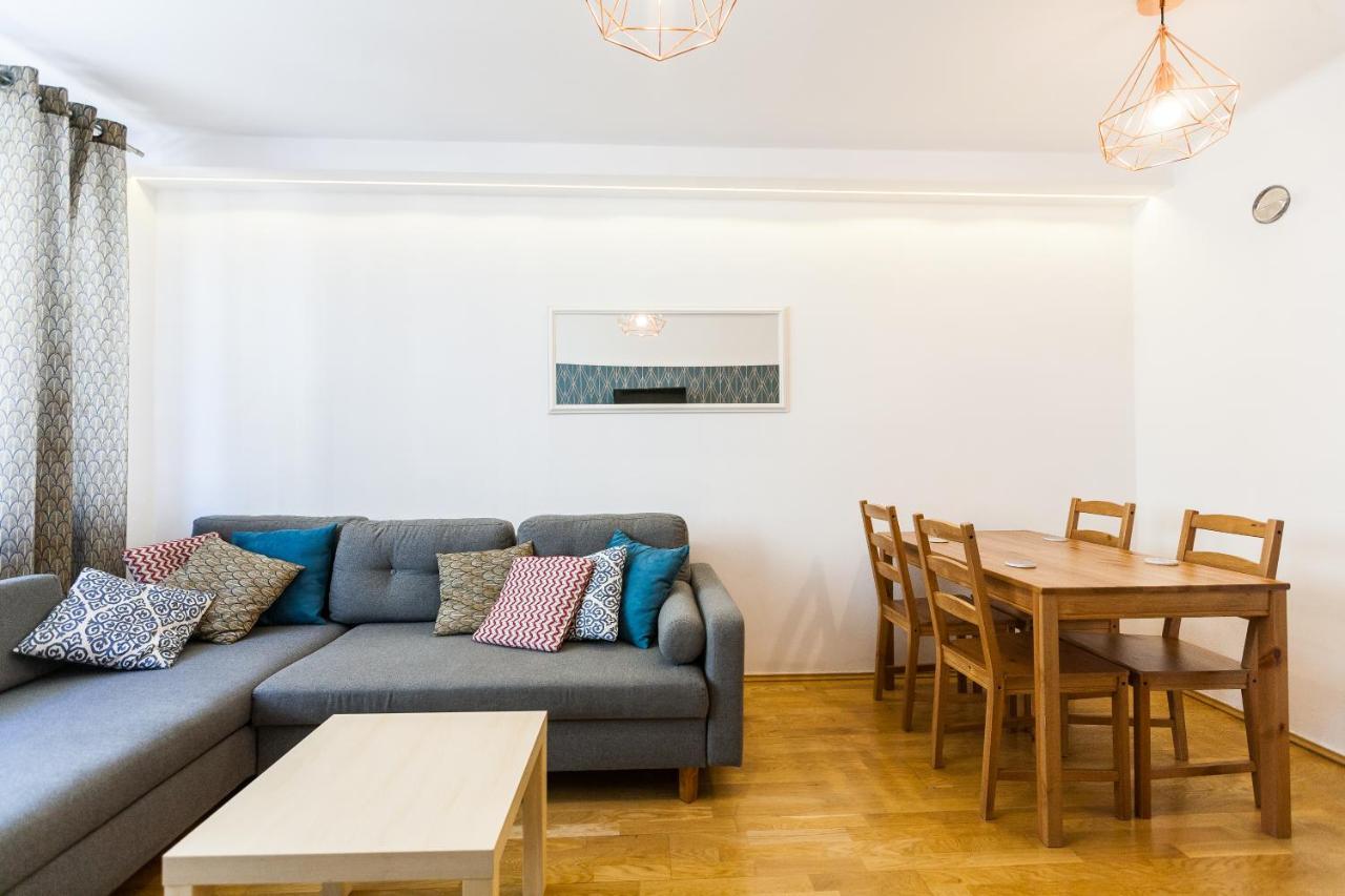Appartement Vintage Tomasza 25