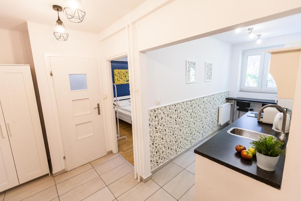 Appartement Vintage Tomasza 25