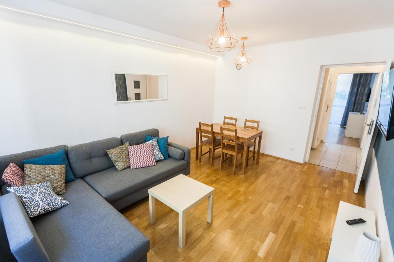 Appartement Vintage Tomasza 25 *