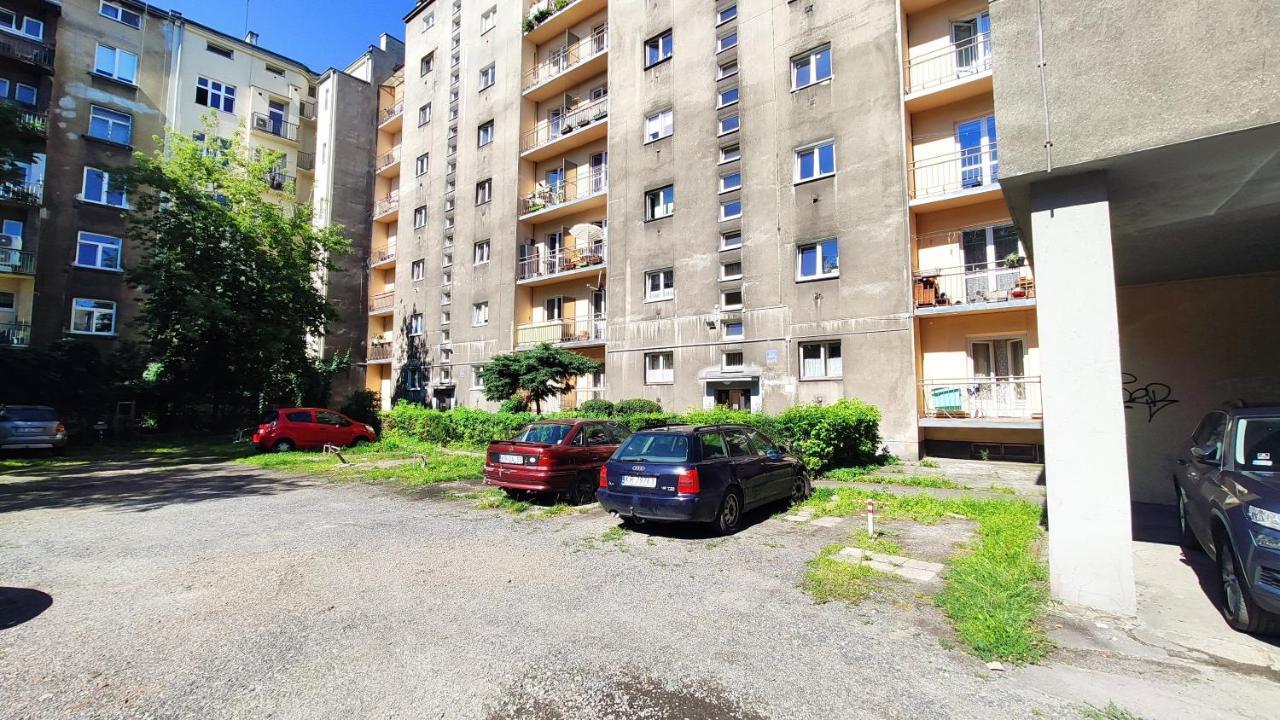 Appartement Slowackiego 11b - Cozy By Homeprime *