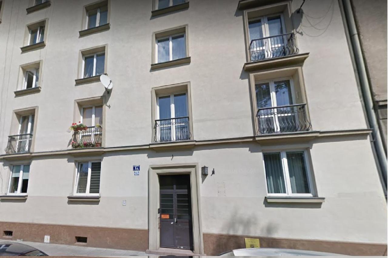 Retoryka 6a By Homeprime Apartament Kraków