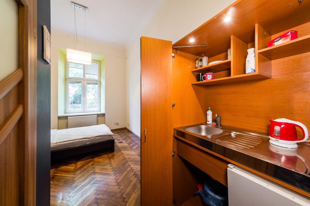 Apartment Mrowka *
