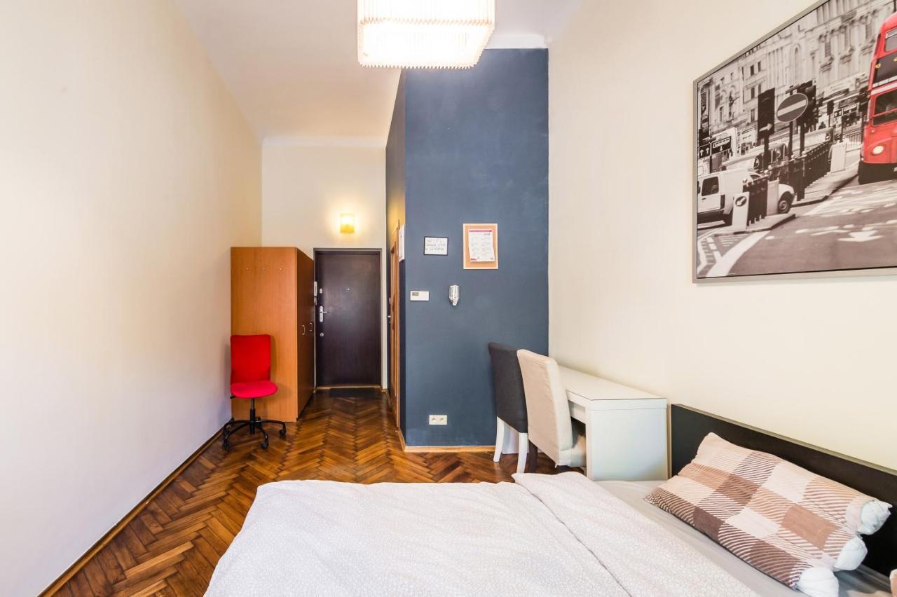 Mrowka Apartment *