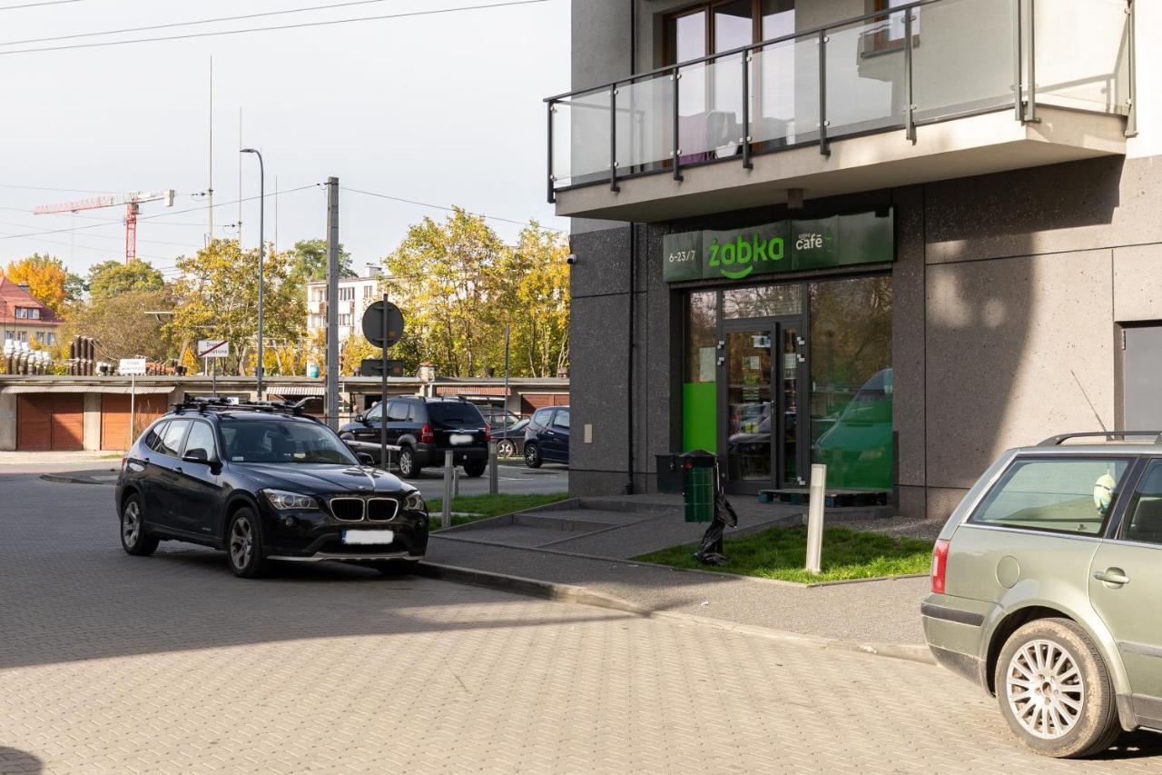 Ap4you Tauron Cracow Apartment *