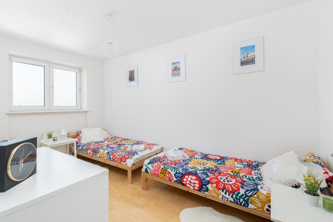 Ap4you Tauron Cracow Apartment *