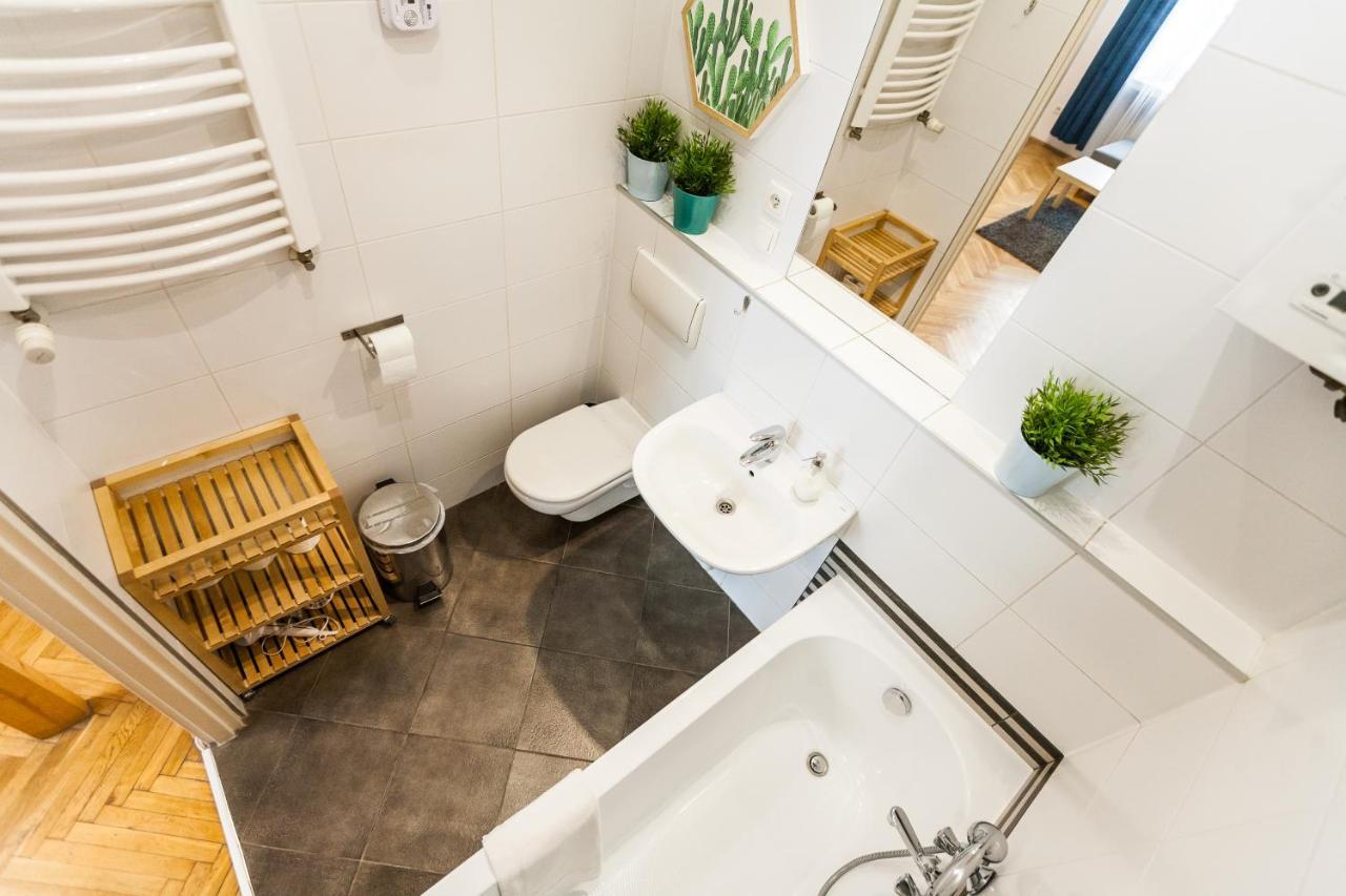 Apartment Vintage Szpitalna