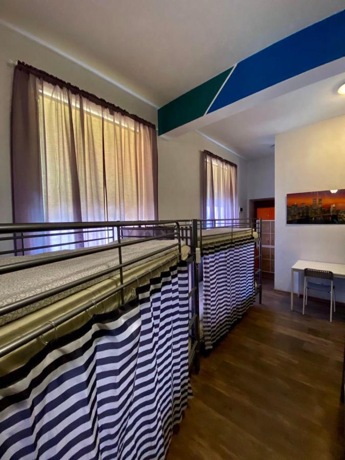 Hostel Ametyst