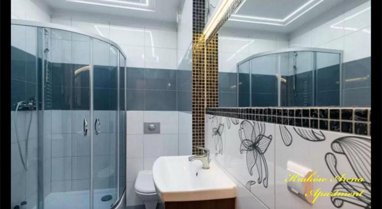 Apartament Studio Arena