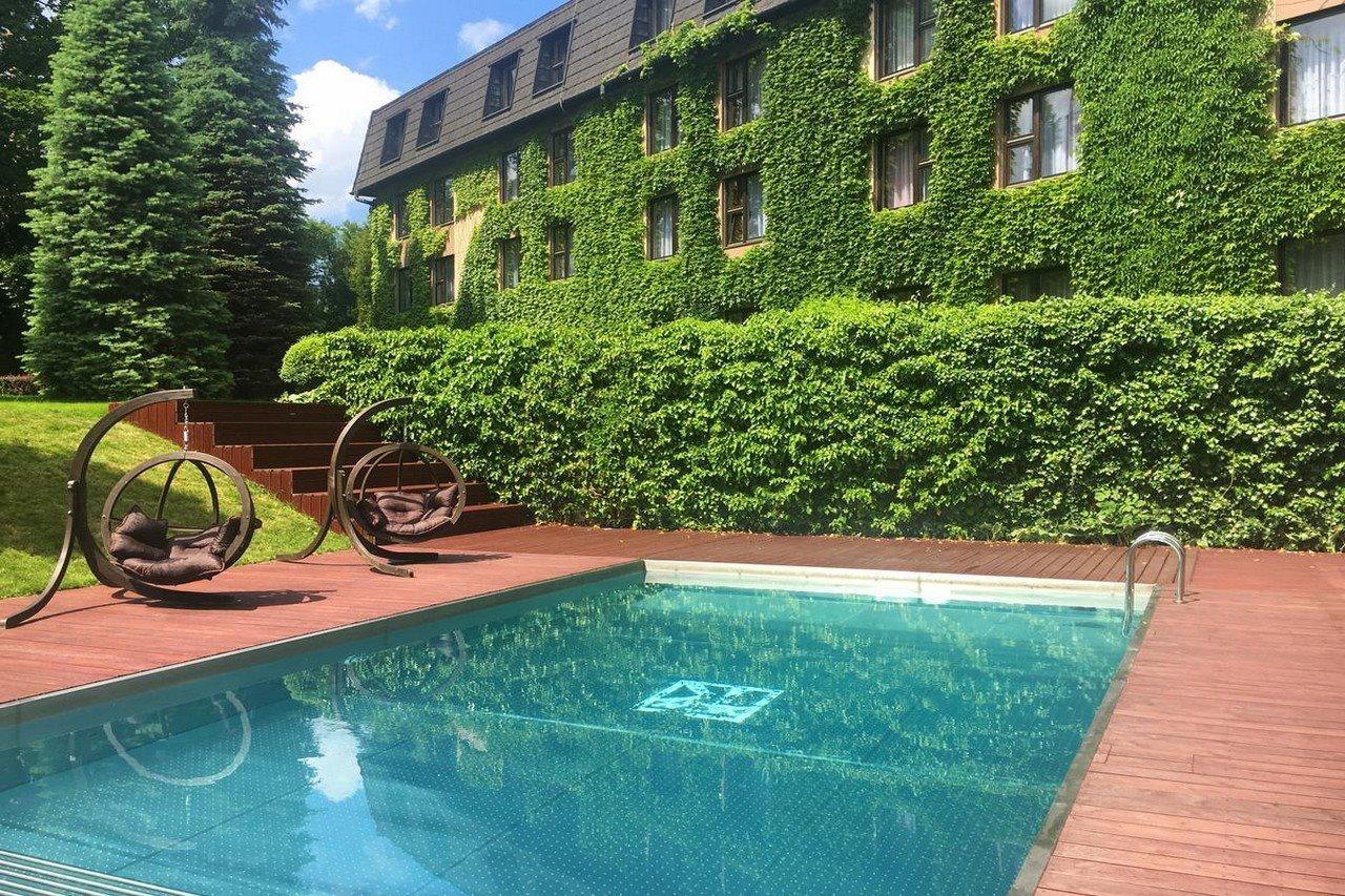 Booking Crown Piast & Spa Kraków