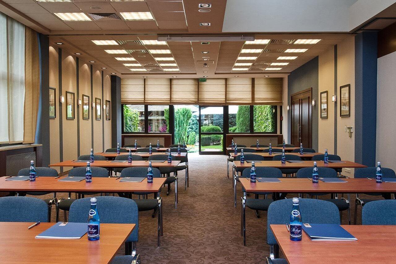 Booking Crown Piast & Spa Kraków
