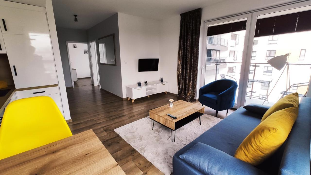 Dabska 26 By Homeprime Apartment Krakow