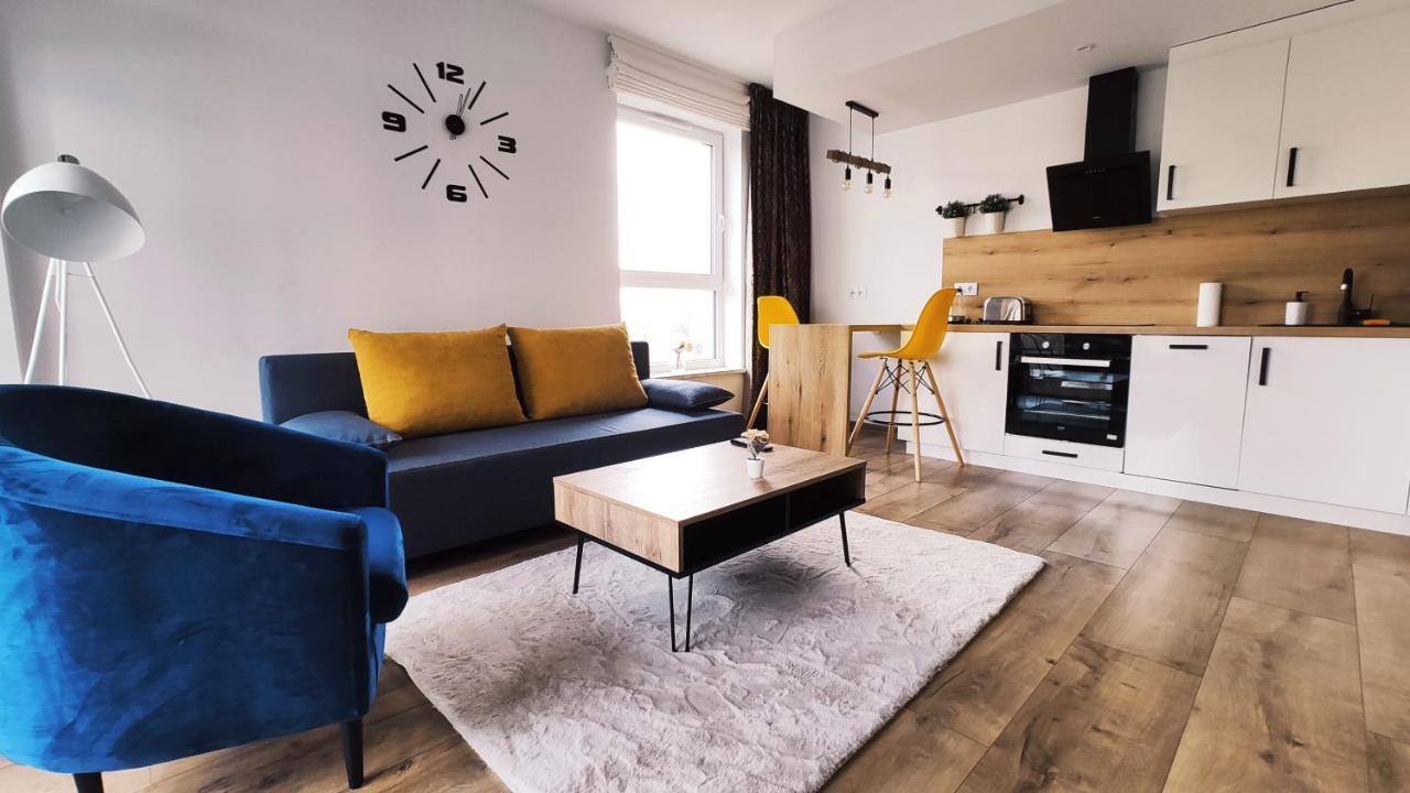 Dabska 26 By Homeprime Apartment *