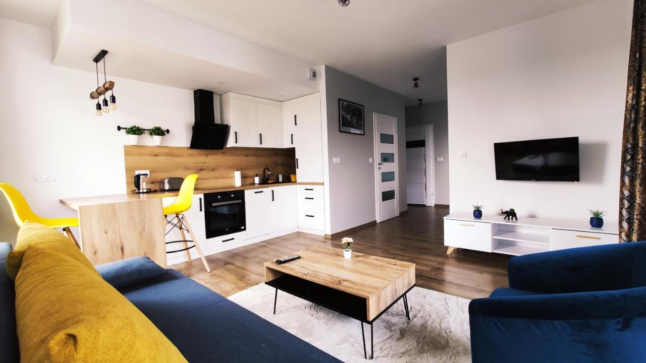 Apartment Dabska 26 By Homeprime Krakow