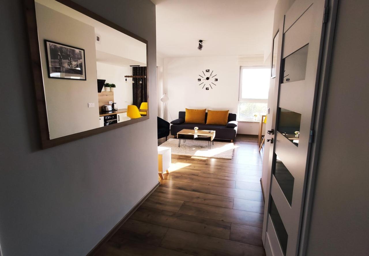 Apartment Dabska 26 By Homeprime