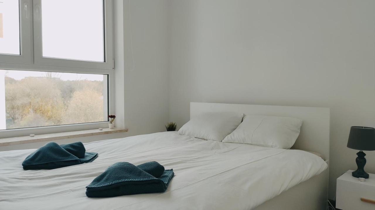 Dabska 26 By Homeprime Apartment